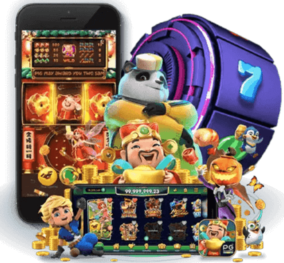 เล่นสล็อตออนไลน์ เกมเยอะ เล่นสนุก แตกง่าย แนะนำสำหรับคนเล่นหน้าใหม่ๆ